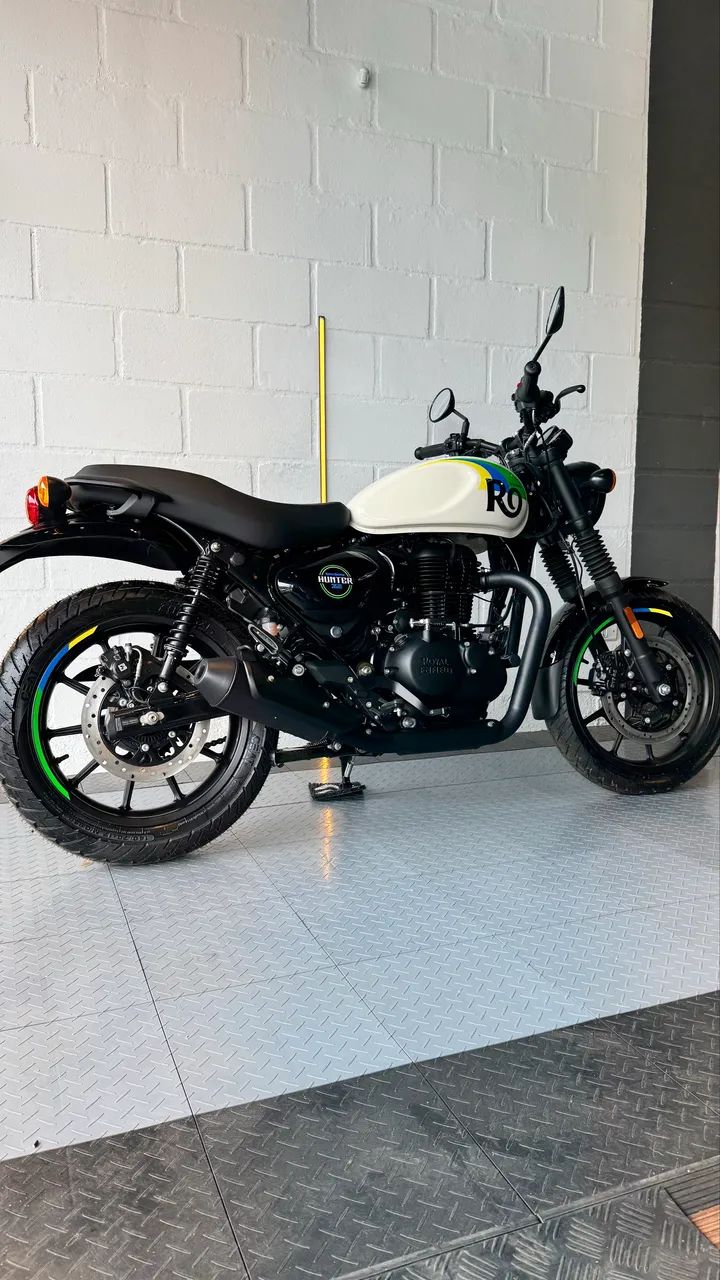 Nova Hunter 350 - Foto 4