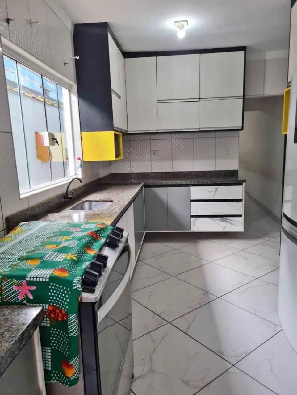AM-vende-se casa em linhares  - Foto 3