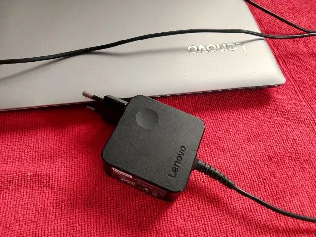 NOTEBOOK LENOVO IDEAPAD 330 - i5 8ª GERAÇÃO + SSD 240GB  - Foto 3
