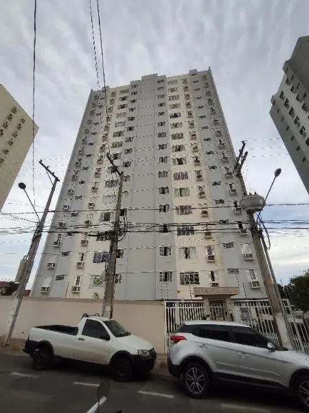 Apartamento com 3 quarto(s) no bairro Cidade Alta em Cuiabá - MT - Foto 3