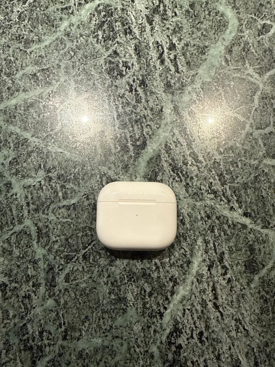 APPLE AIRPODS 3º GERAÇÃO  - Foto 4