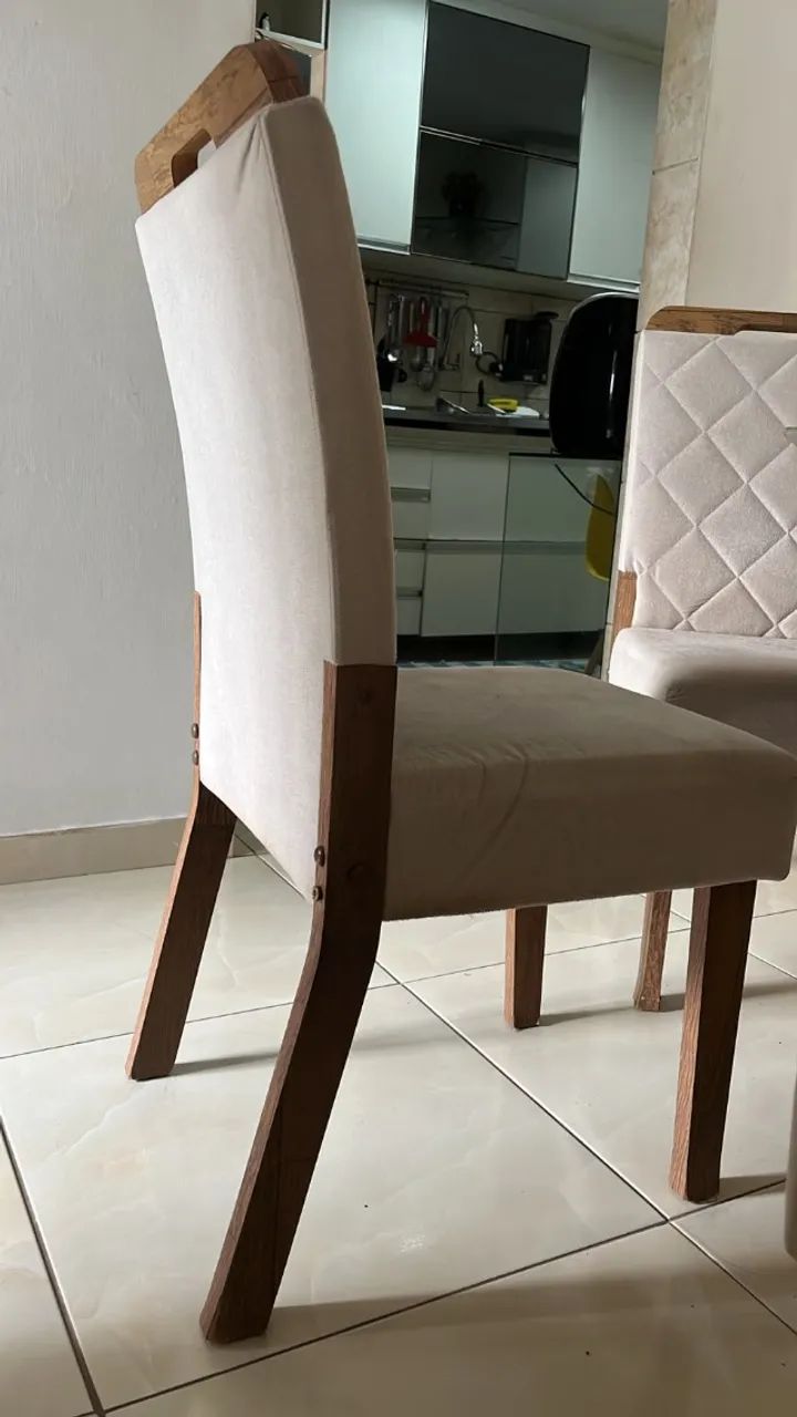 MESA DE JANTAR  - Foto 2