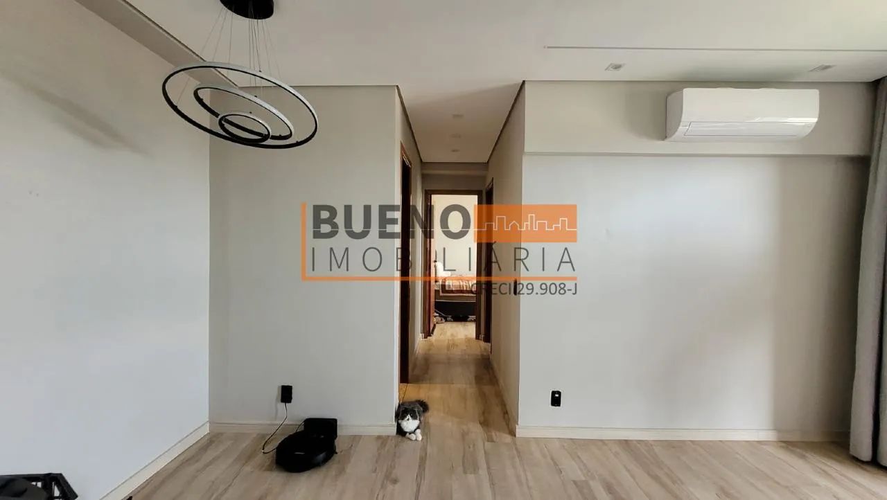 Apartamento 2 quartos com suíte, Intense Residence/ Santa Bárbara - Foto 5