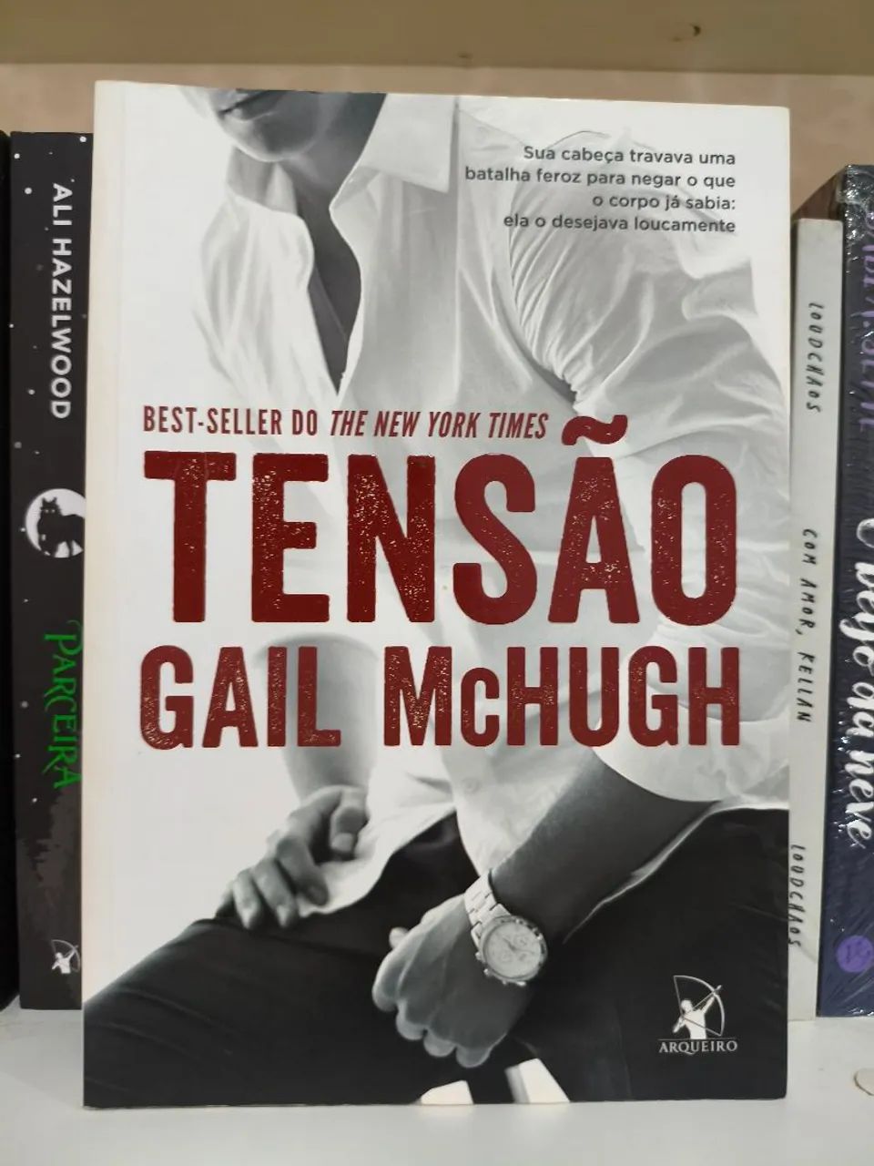Tensão livro 2