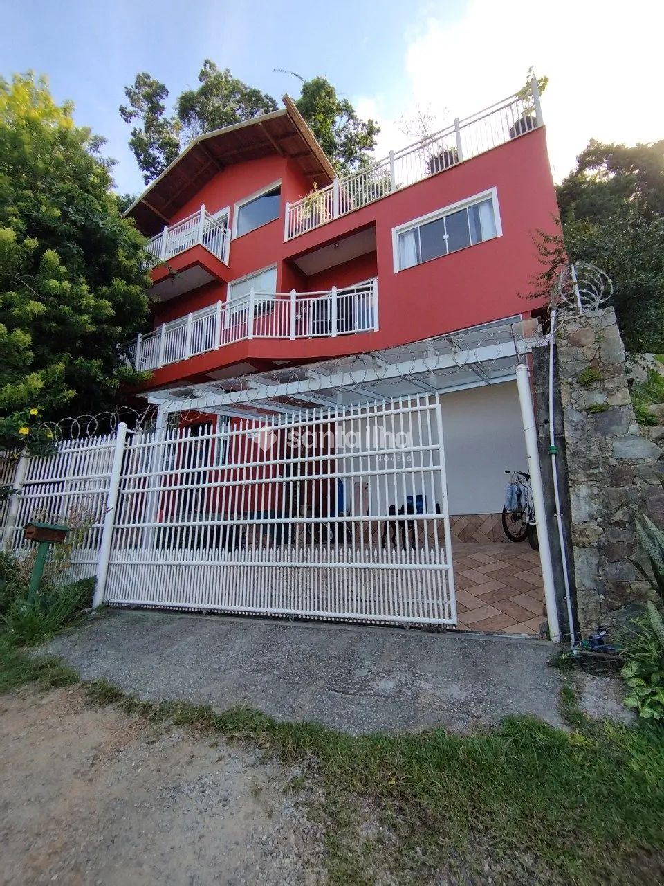 Casa com 2 dormitórios à venda, 120m² - Morro das Pedras - Florianópolis/SC - Foto 2