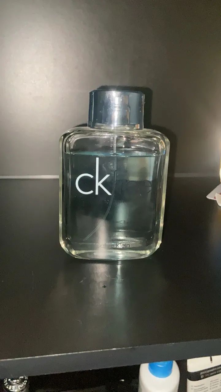 Ck one free - Foto 2