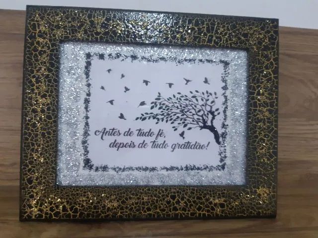 quadro decorativo parede