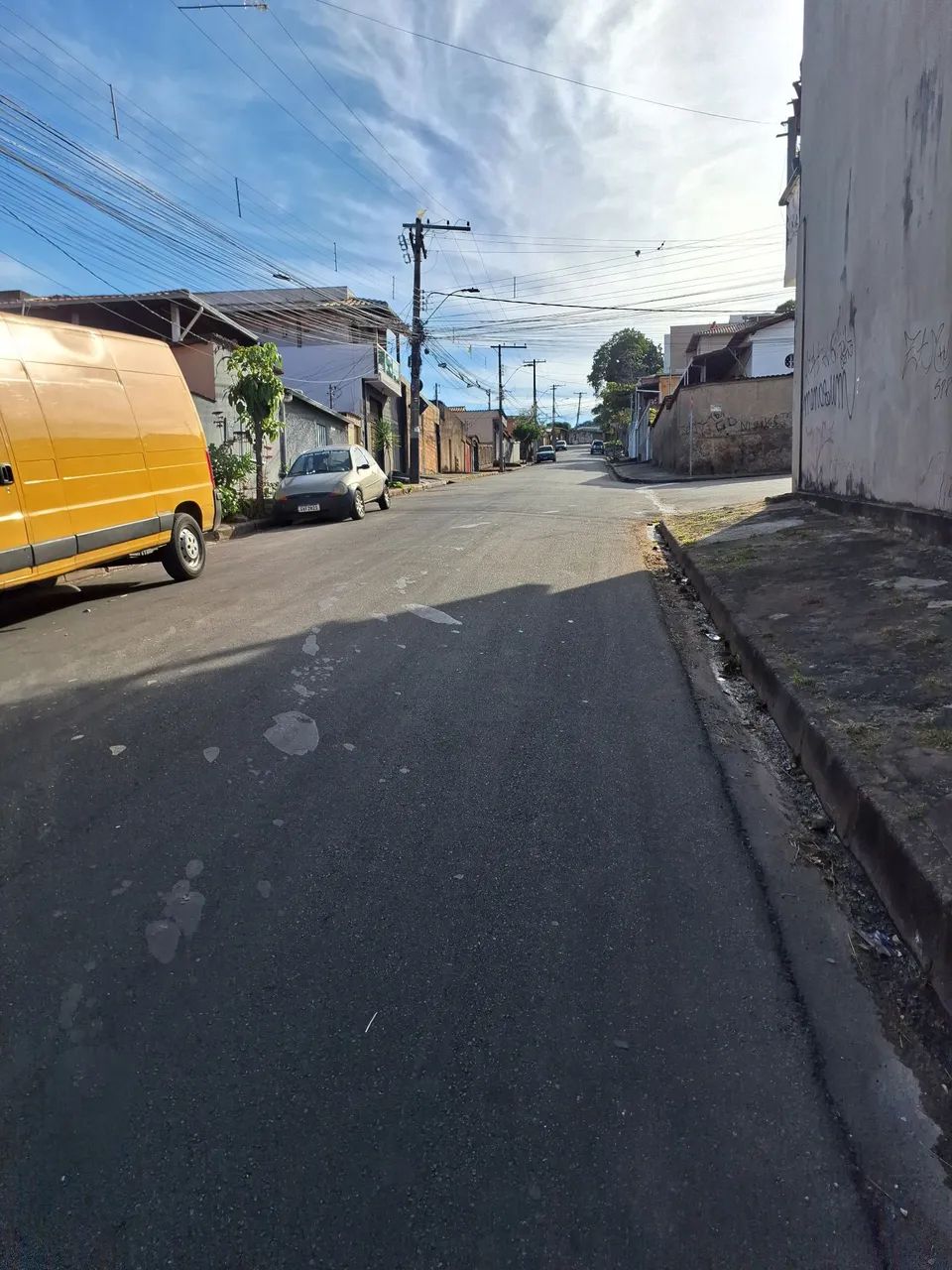 são três barracões - Foto 2