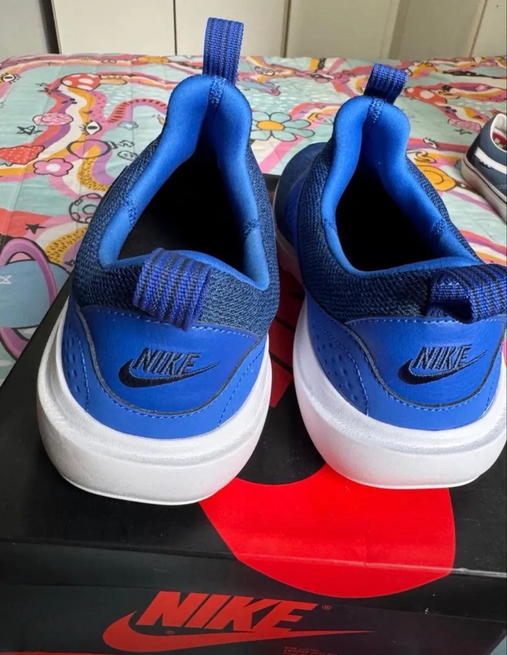 Tênis Nike - USADO!!  - Foto 3