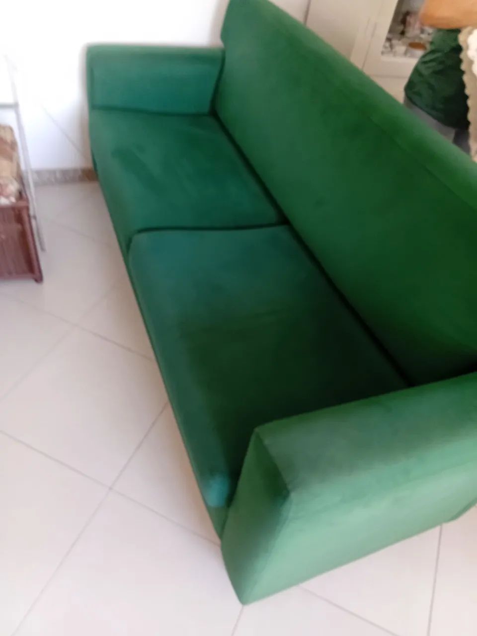 Sofá Novo - Foto 4