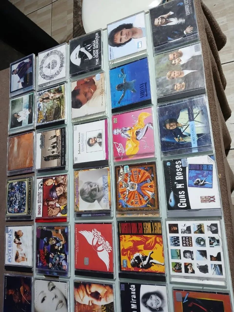 Cd's65562881590017122