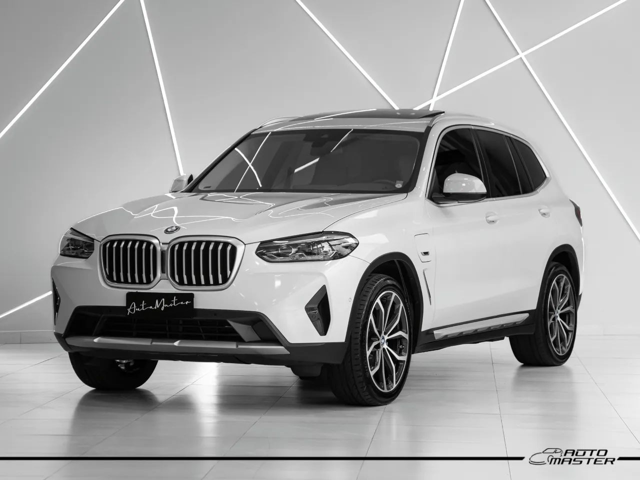 BMW X3 2023