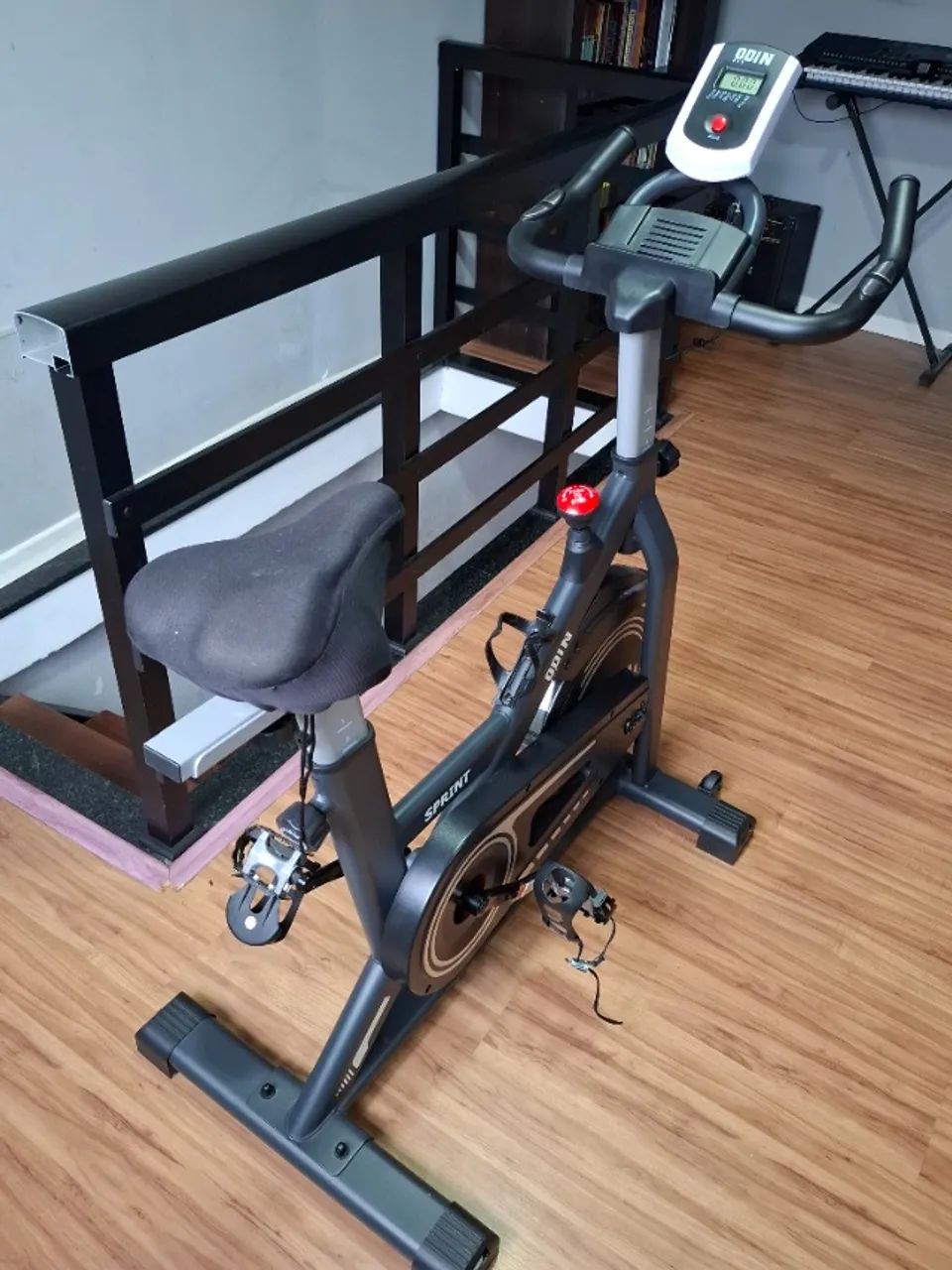 Bicicleta Ergométrica  - Foto 4