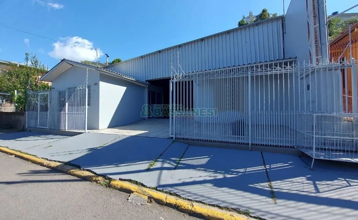 Pavilhão Planalto Caxias do Sul - Foto 2