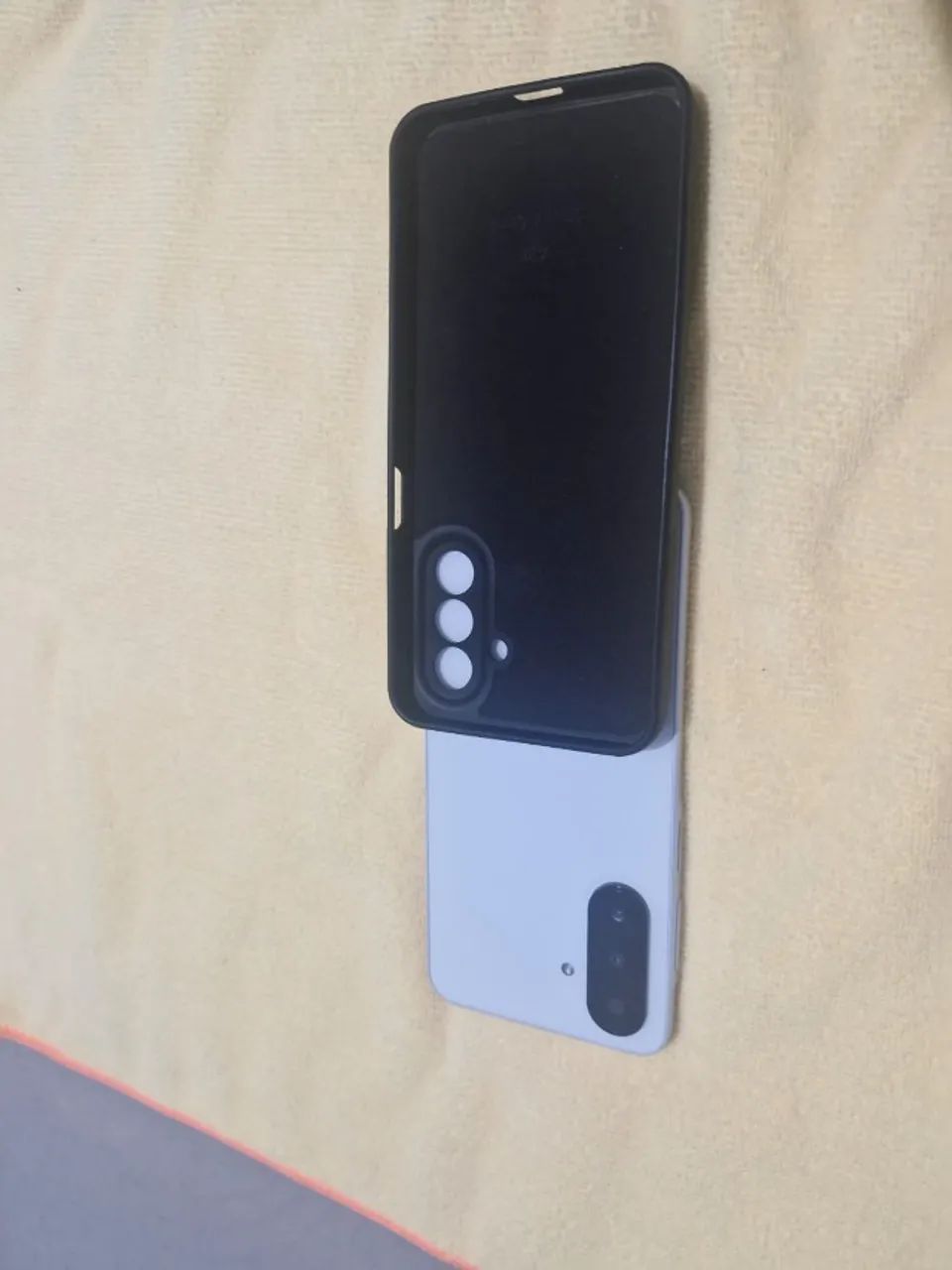 A26 5G 8G RAM 256G ZERO!!! - Foto 2