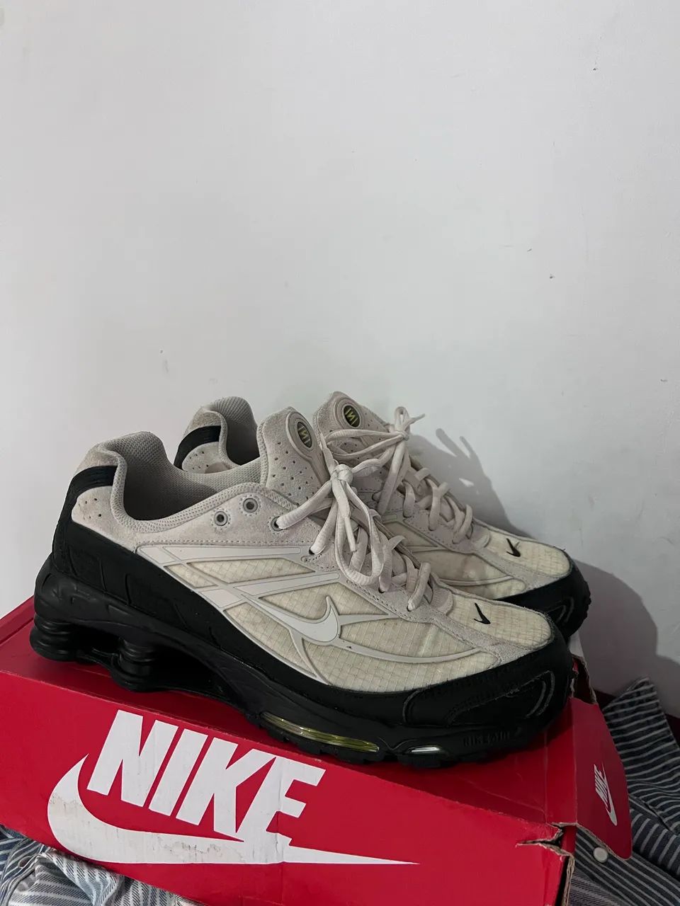 Nike shox ride 2 - Foto 2