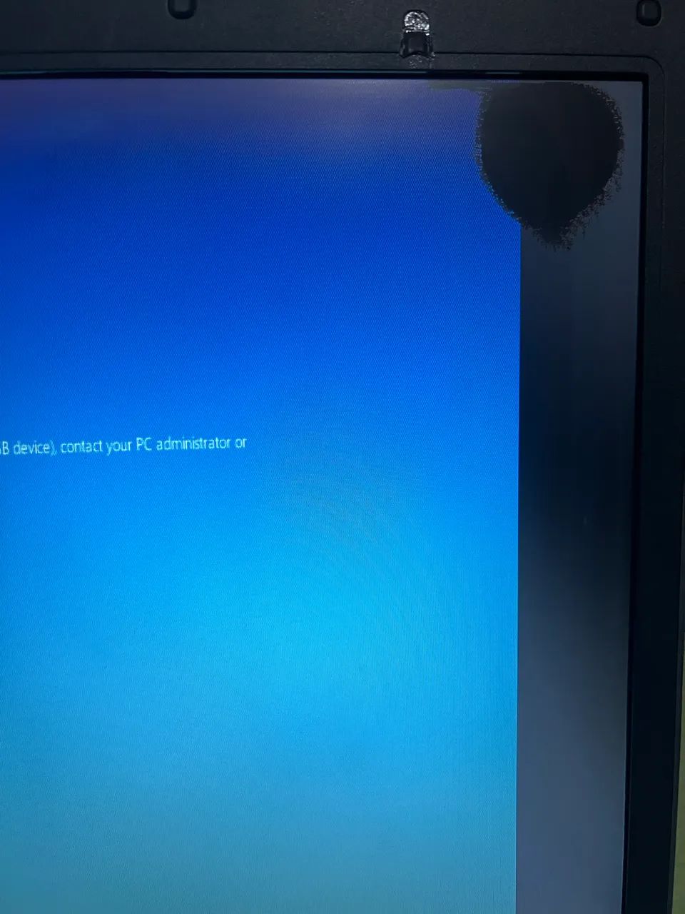 Notebook hp compaq 6710b - Foto 4
