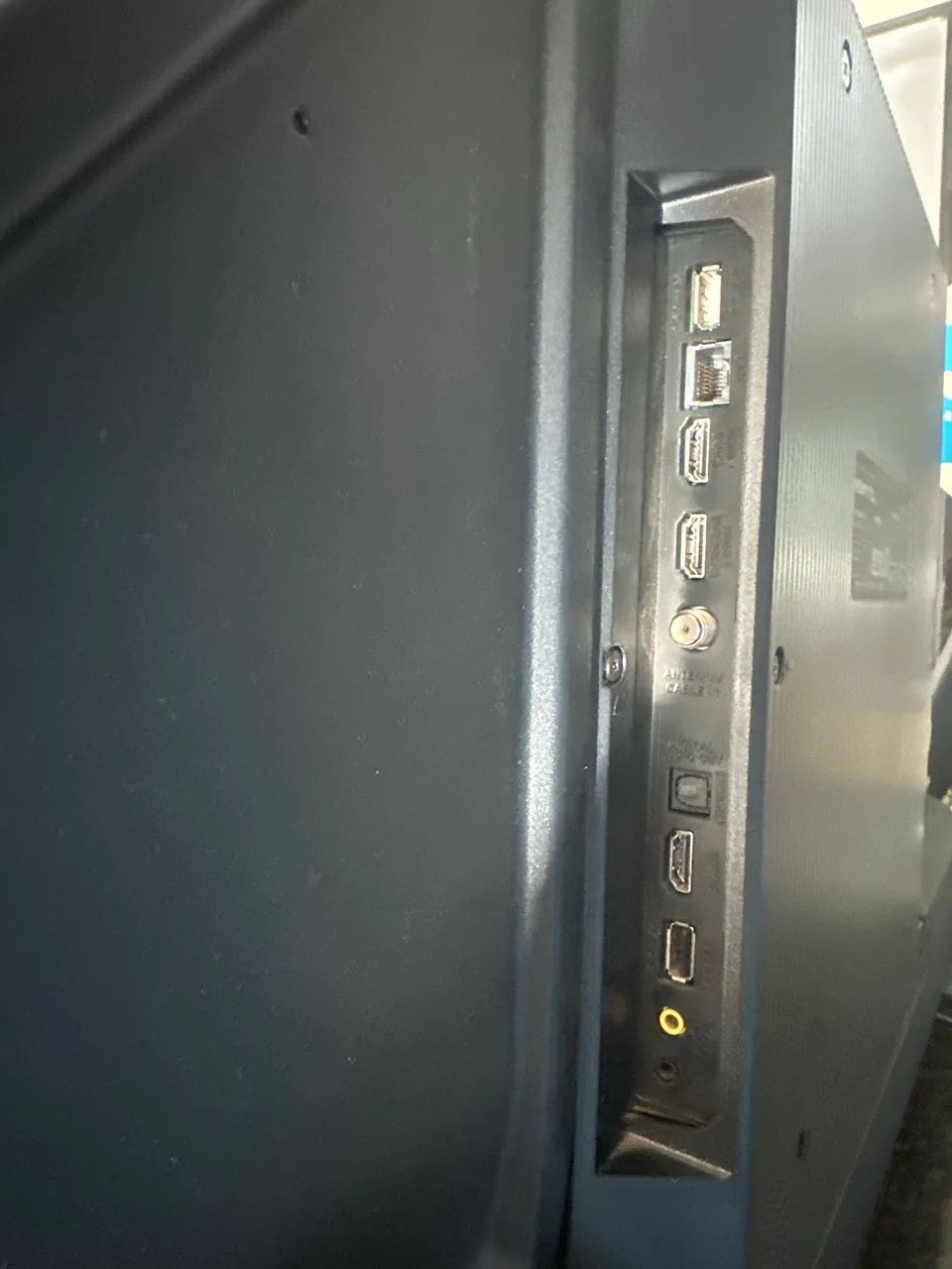 Smart tv 60 polegadas TCL Android com garantia - Foto 3