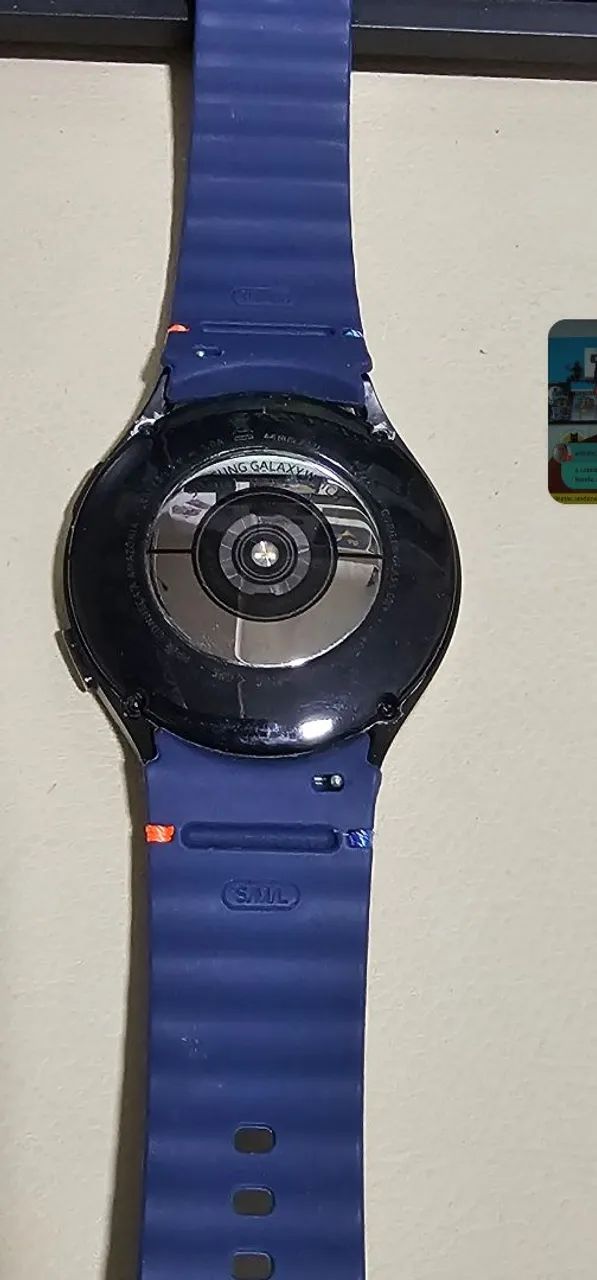 Samsung Galaxy Watch 4 - Foto 5