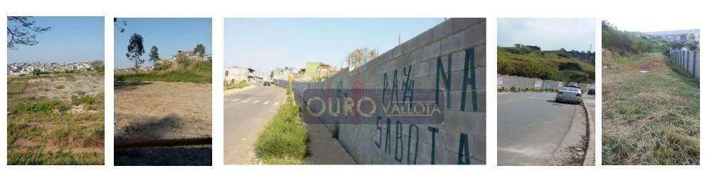 Terreno com 54.042m² para Locação - Foto 4