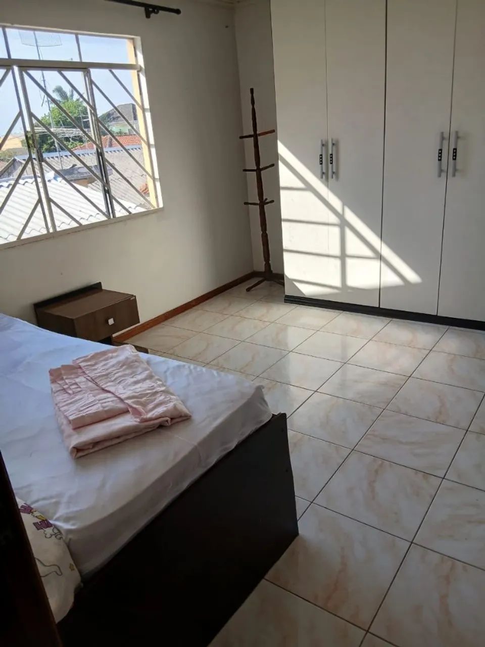Parte de cima de um sobrado. - Foto 4