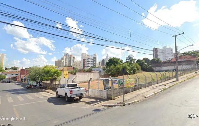 Urbana com 1 quarto(s) no bairro Araes em Cuiabá - MT - Foto 4