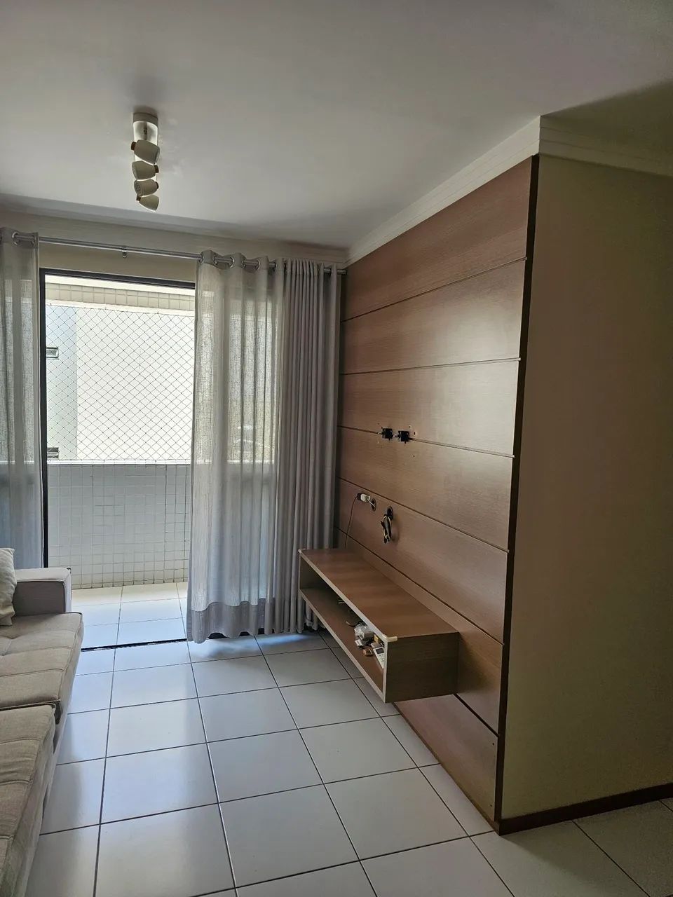 ALUGO APTO JATIUCA VIZ HARMONY - Foto 5