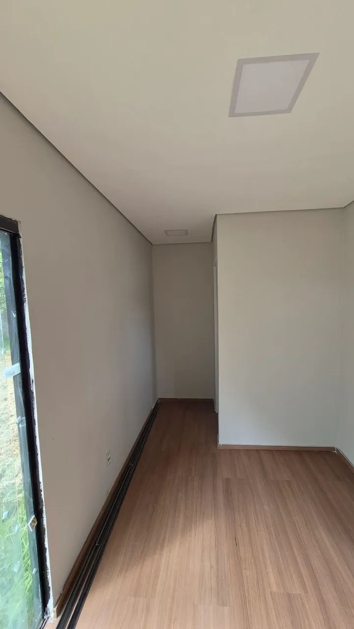 Container Escritório com Lavabo á venda - Foto 5