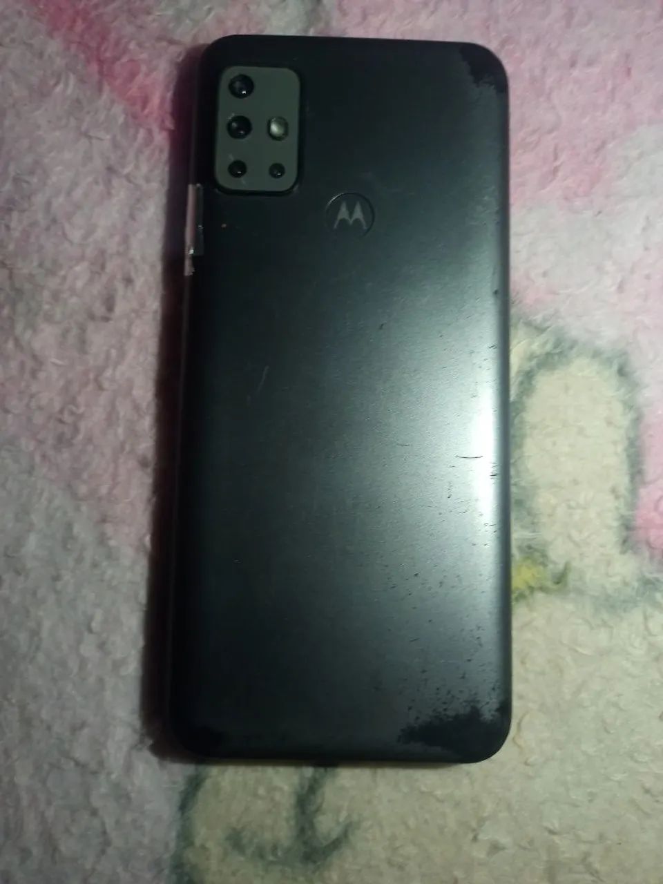 Moto G20 quebra galho  - Foto 3