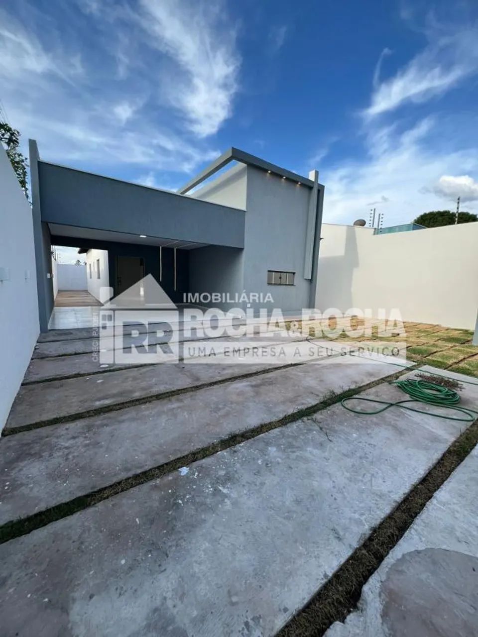 Excelente Casa a venda em TIMON - Foto 2