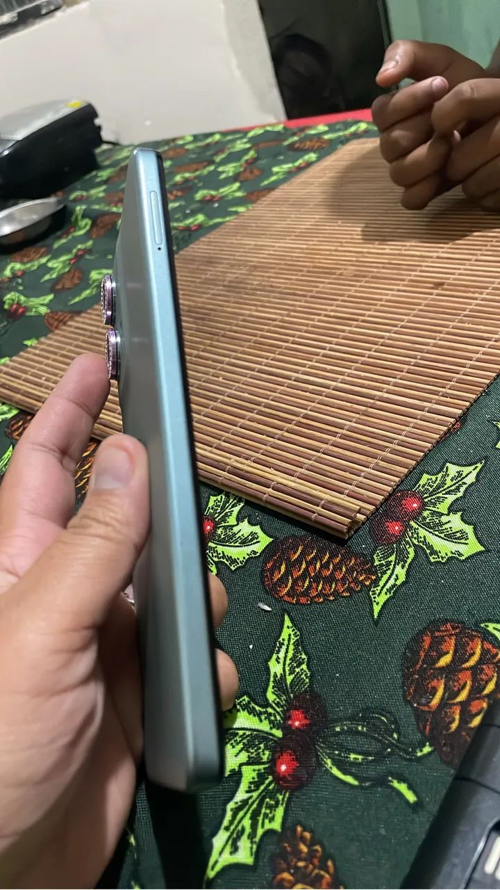 Vendo moto g 35  - Foto 2