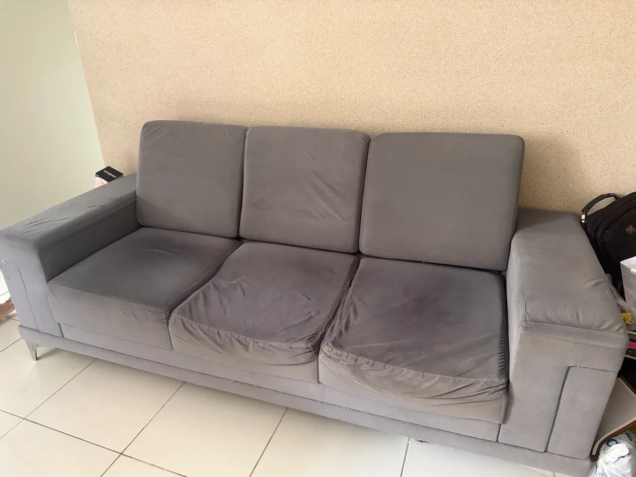 Sofá 