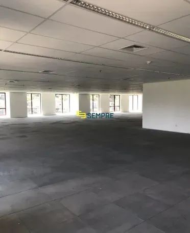 Andar corrido para alugar na Cidade Jardim em São Paulo/ SP - Foto 3
