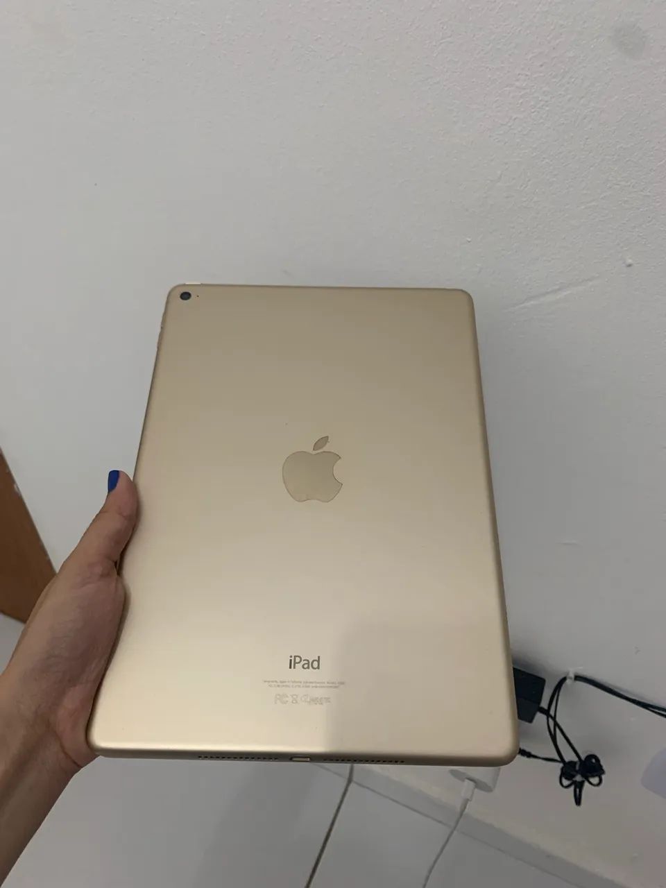 Vendo iPad Air 2  - Foto 2