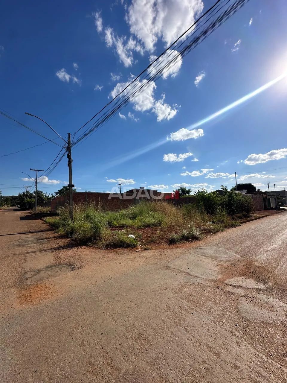 LOTE SÃO BERNARDO
