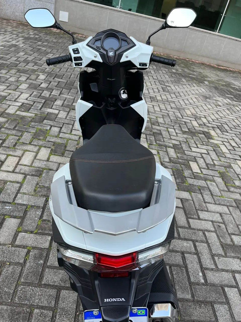 Honda Elite 2022 - Aceito troca - Foto 5