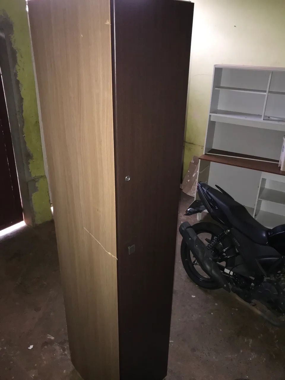 Guarda roupa - Foto 2