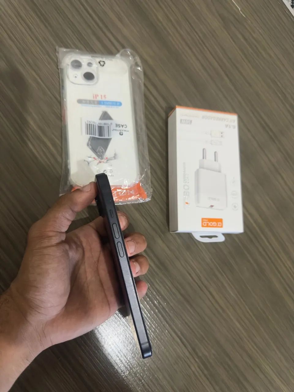 iPhone 15 - 128g - Foto 4