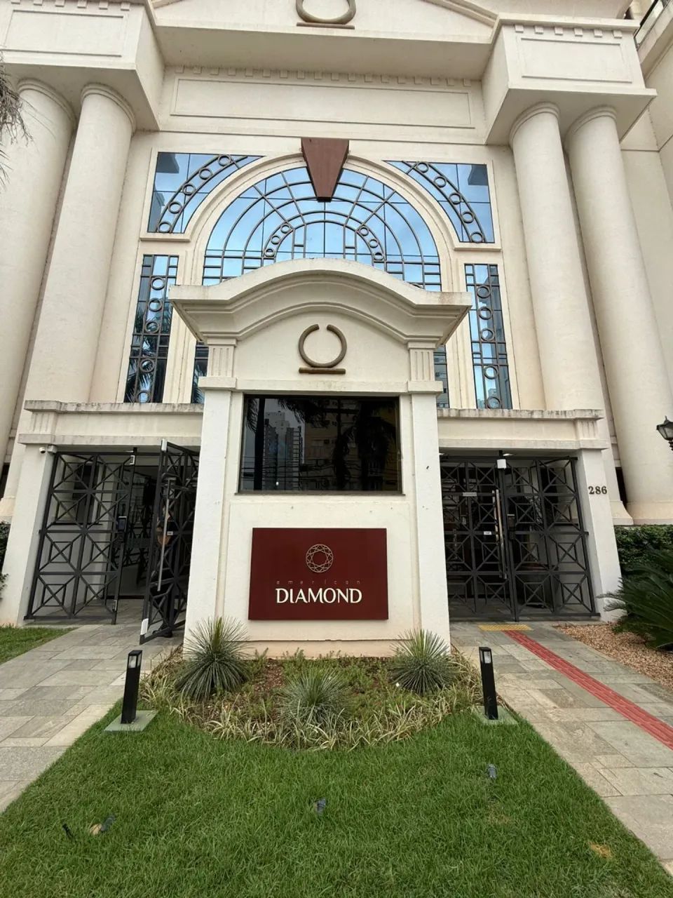 Edifício Diamond