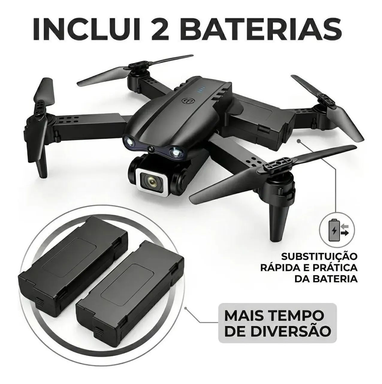 drone ts189 - Foto 2