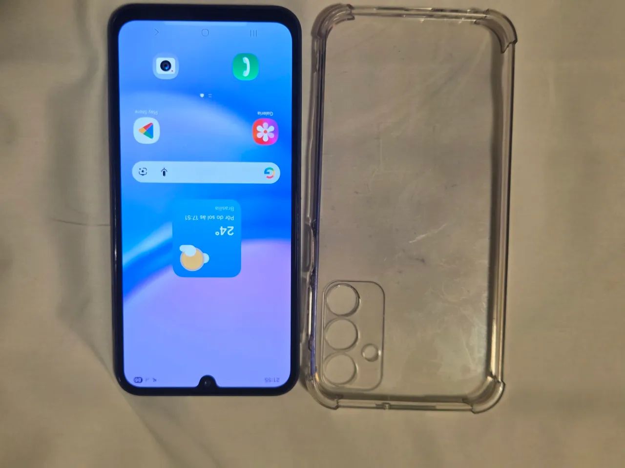 Celular Samsung A15 - Foto 3