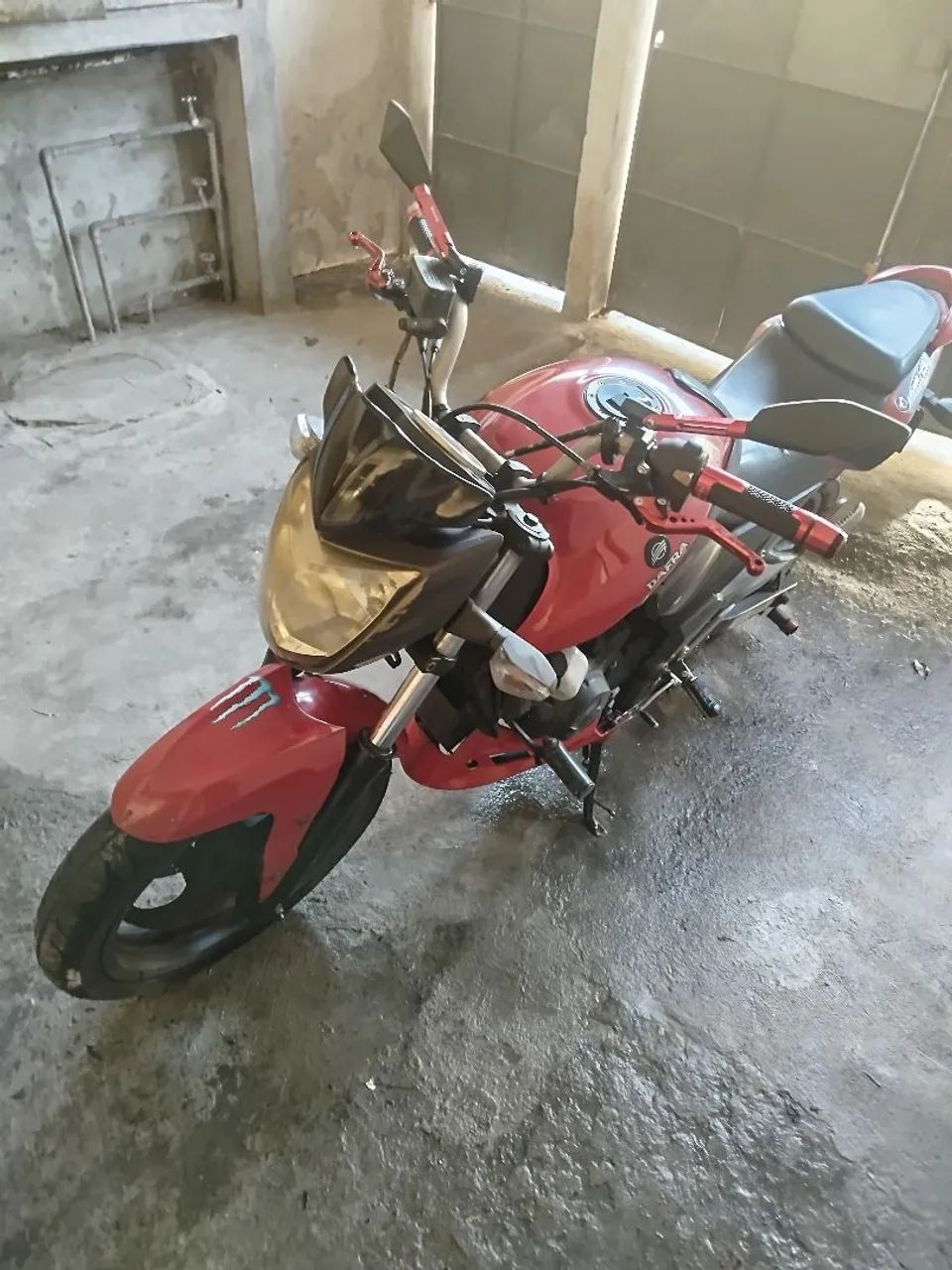 Next 250 - Foto 3