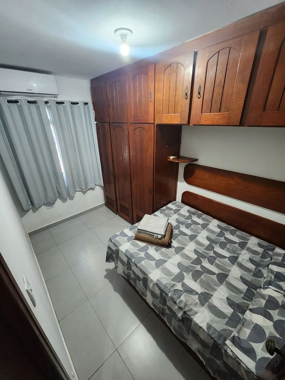 Apartamento Manoel Julião - Foto 3