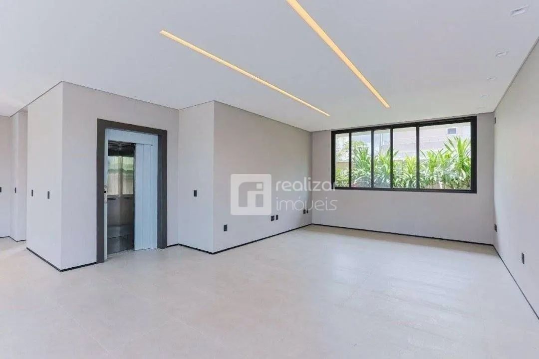 Casa Residencial à venda, Jurerê Internacional, Florianópolis - CA0832. - Foto 3
