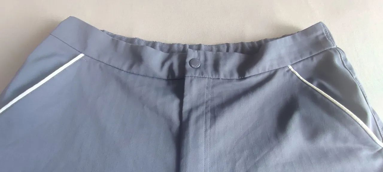 Short Nike Roger Federer (Tam. M) - Foto 4