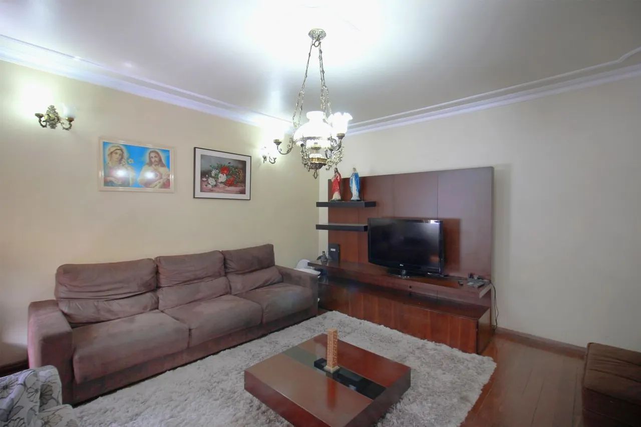 Casa à Venda - Nova Floresta, 8 Quartos, 357 m2 - Foto 2