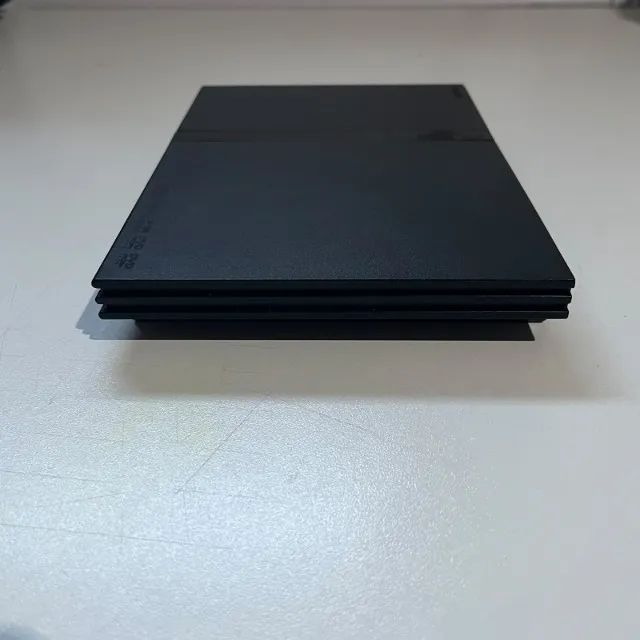 Vendo PlayStation 2 Completo! - Foto 4