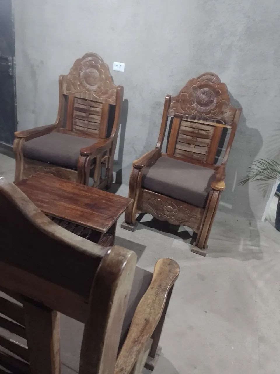 Vendo móveis de madeira  - Foto 4