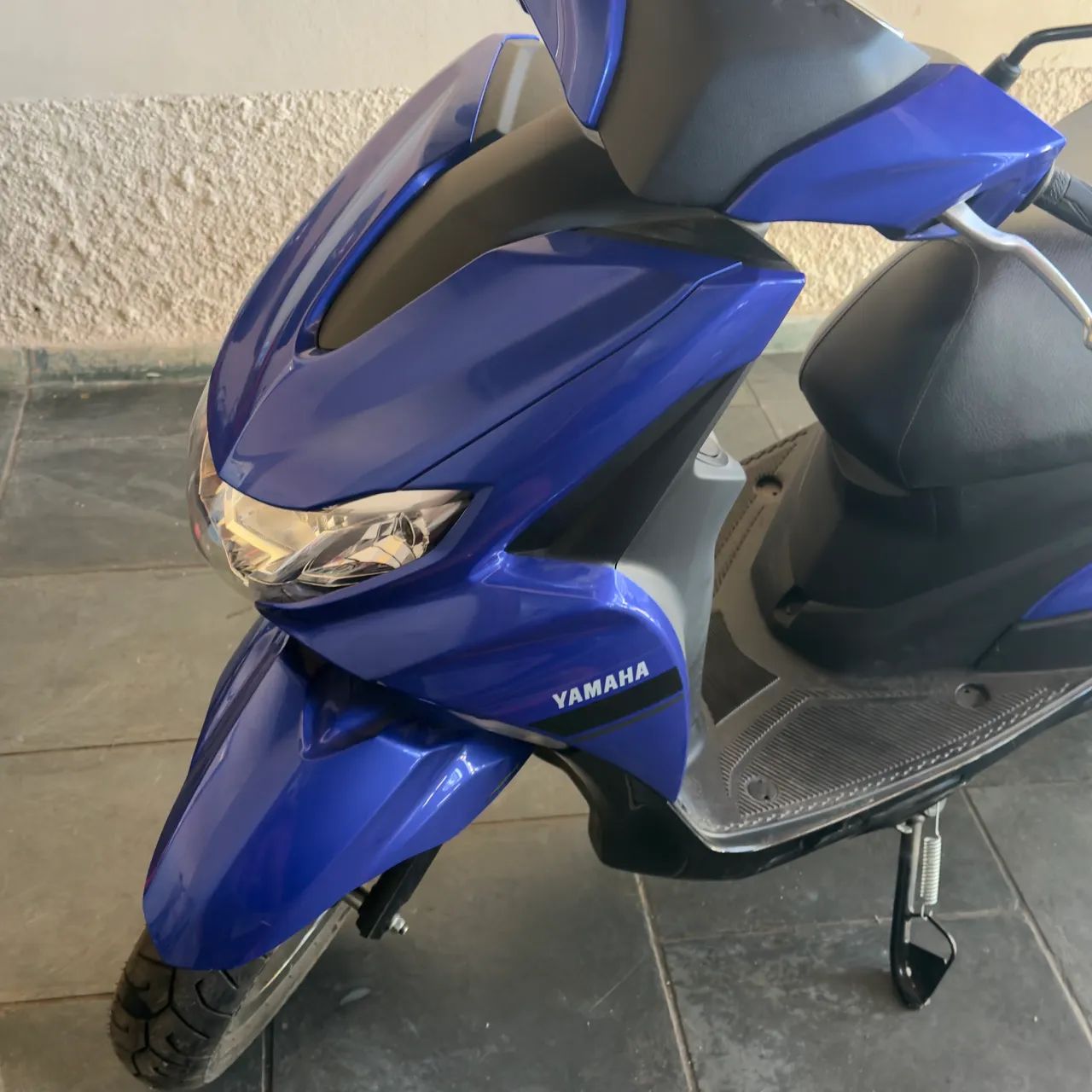 Moto automática  - Foto 2