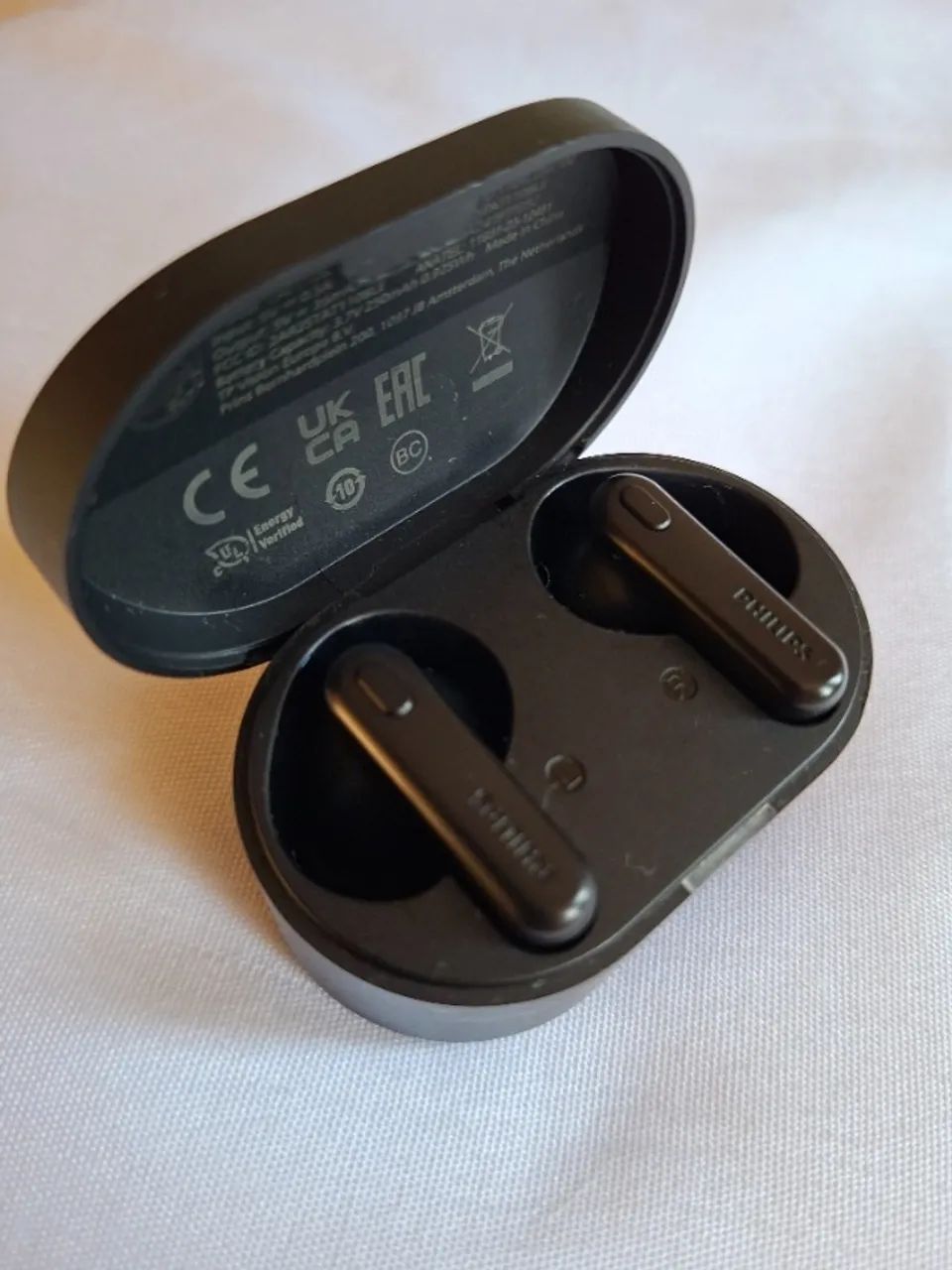 Fone De Ouvido Philips-TWS- Bluetooth. - Foto 2